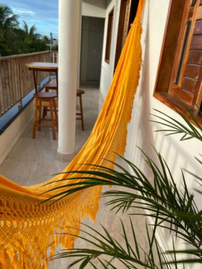 Apartamento Cristino Seu lar na praia, Nova Cruz